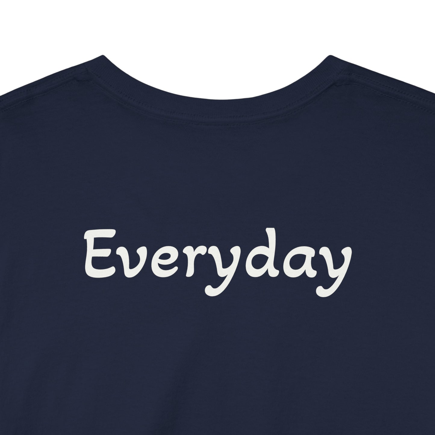 Prayer Changes Things Always Tee — Everyday Inspirational Christian T-Shirt