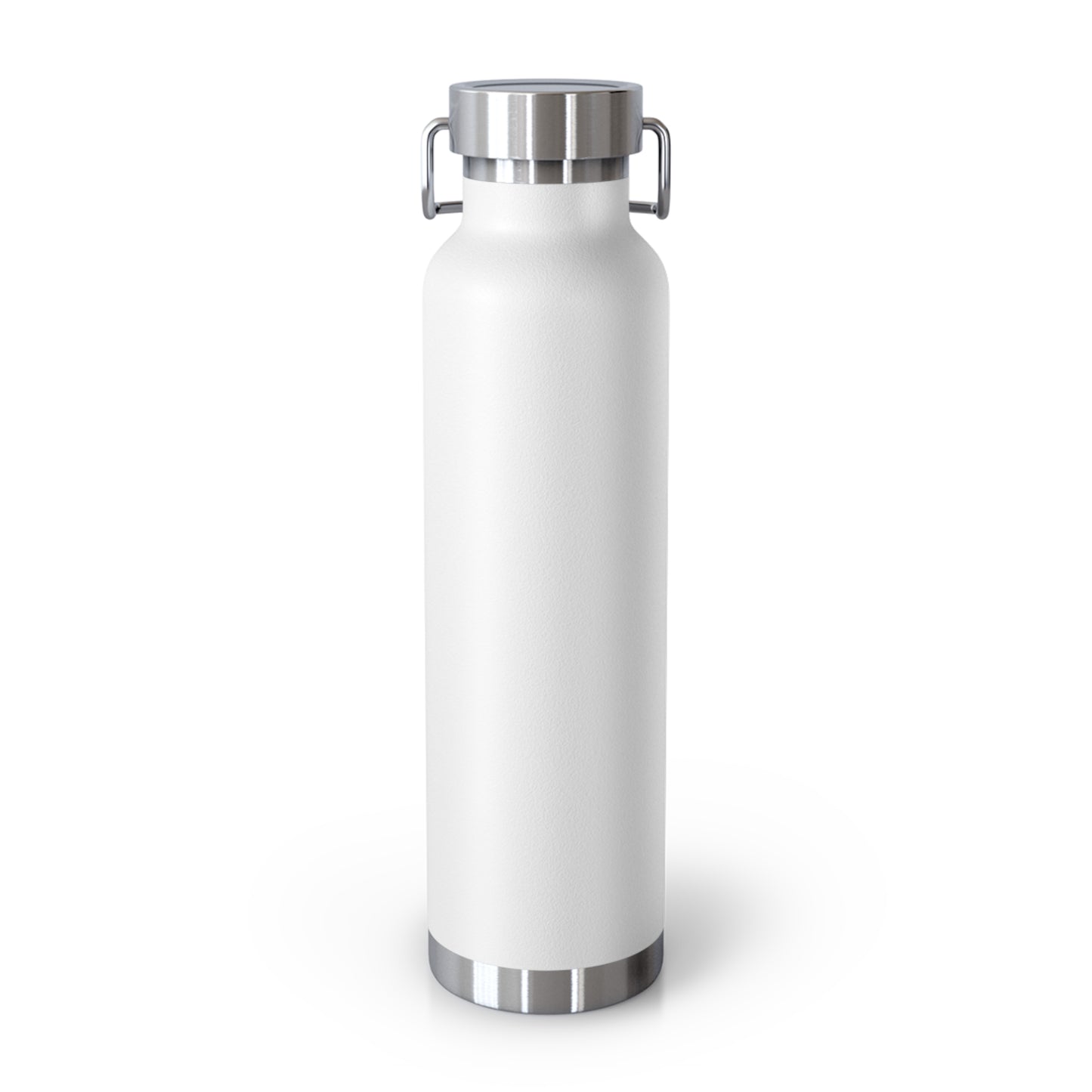 Everyday Copper Water Bottle, 22oz | Insulated Water Bottle