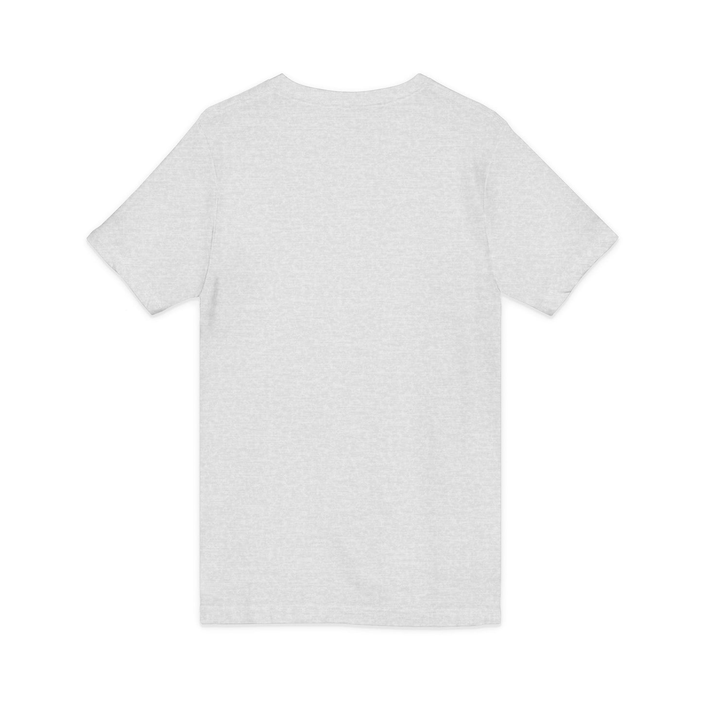 Thankful for God's Grace and Mercy V-Neck Tee