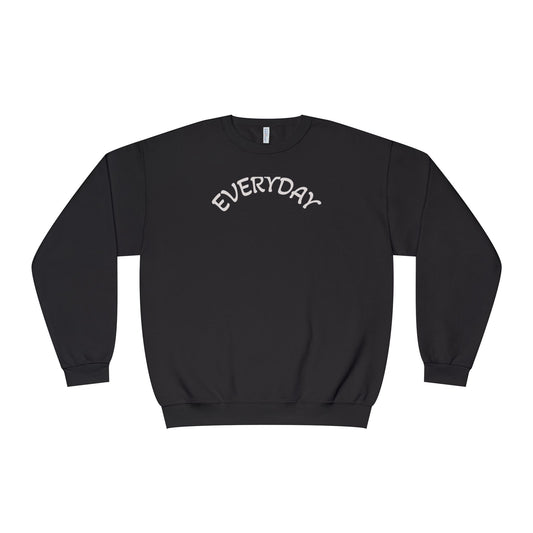 Everyday Crewneck Sweatshirt