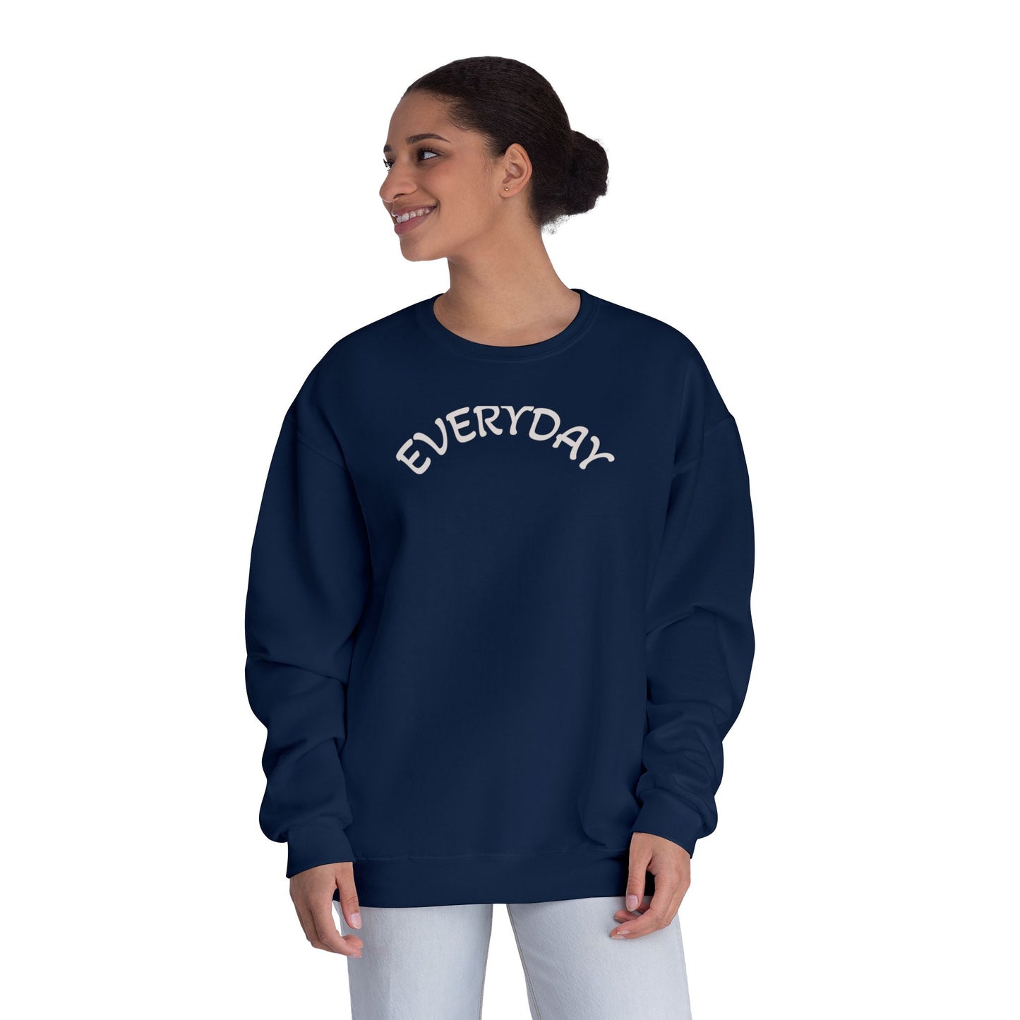 Everyday Crewneck Sweatshirt