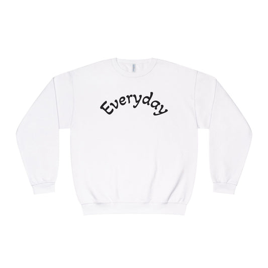 Everyday Crewneck Sweatshirt