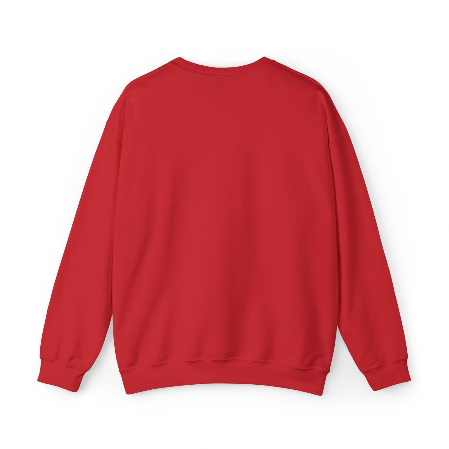 Unisex Heavy Blend Everyday is GameDay Crewneck Sweatshirt