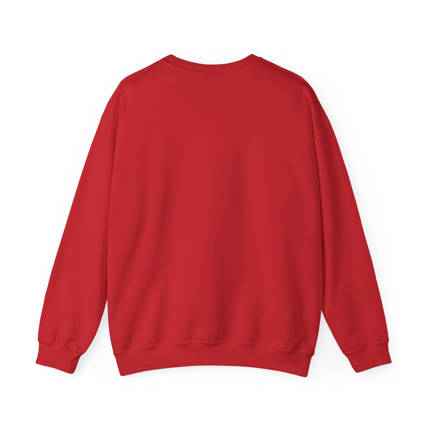 Crewneck Sweatshirt — "Everyday is a Blessing'" Inspirational Sweatshirt