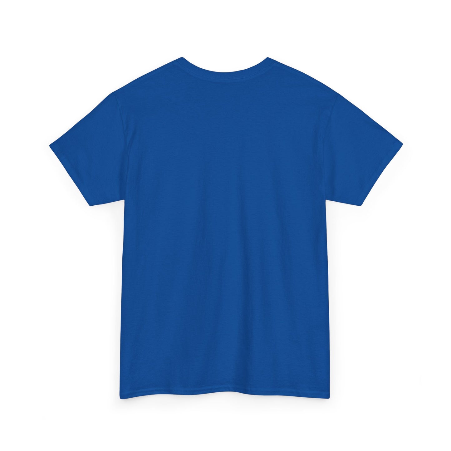 Do the Right Thing Everyday Tee — Positive Message Cotton T-Shirt