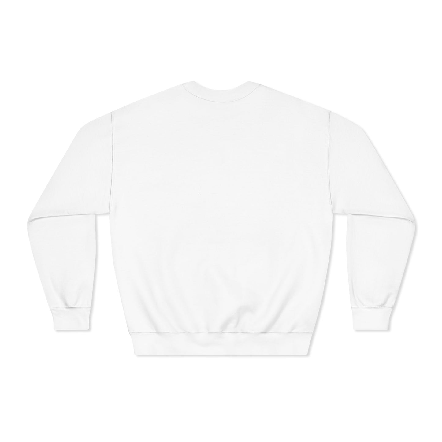 Everyday Is A Day Of Celebration Crewneck Sweatshirt