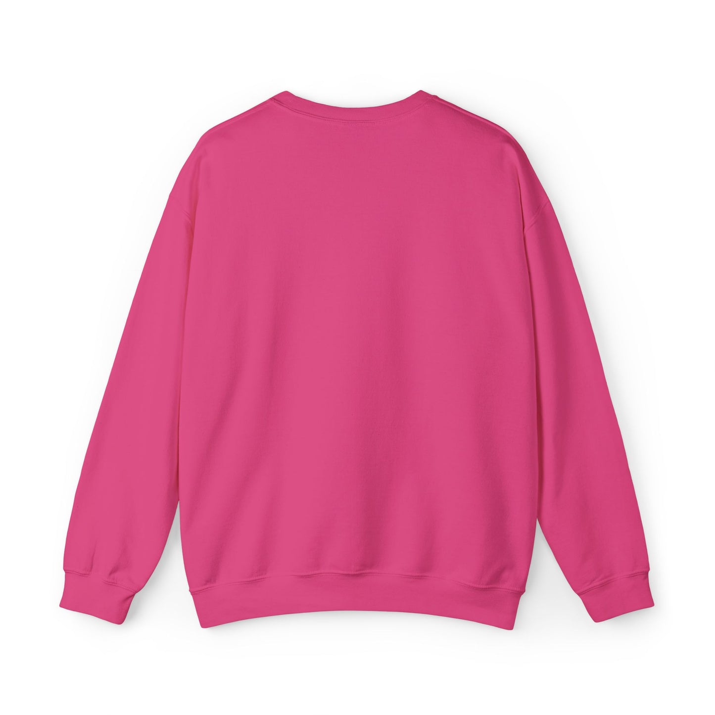 Unisex Heavy Blend Everyday is GameDay Crewneck Sweatshirt