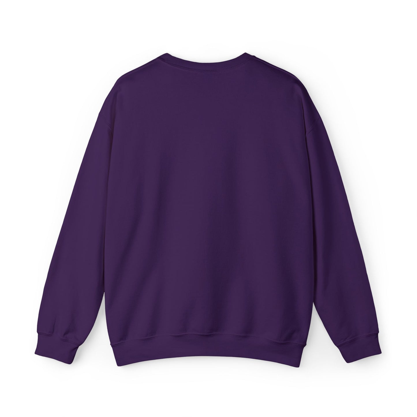 Unisex Heavy Blend Everyday is GameDay Crewneck Sweatshirt