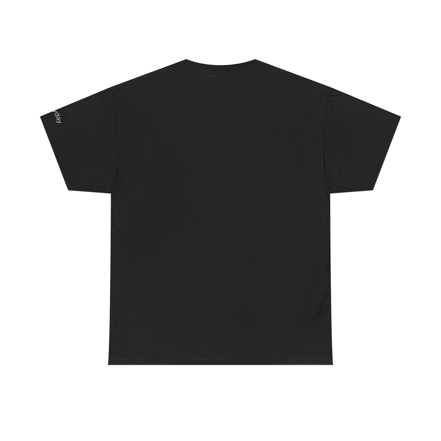Everyday T-shirt "Presence over Perfect"