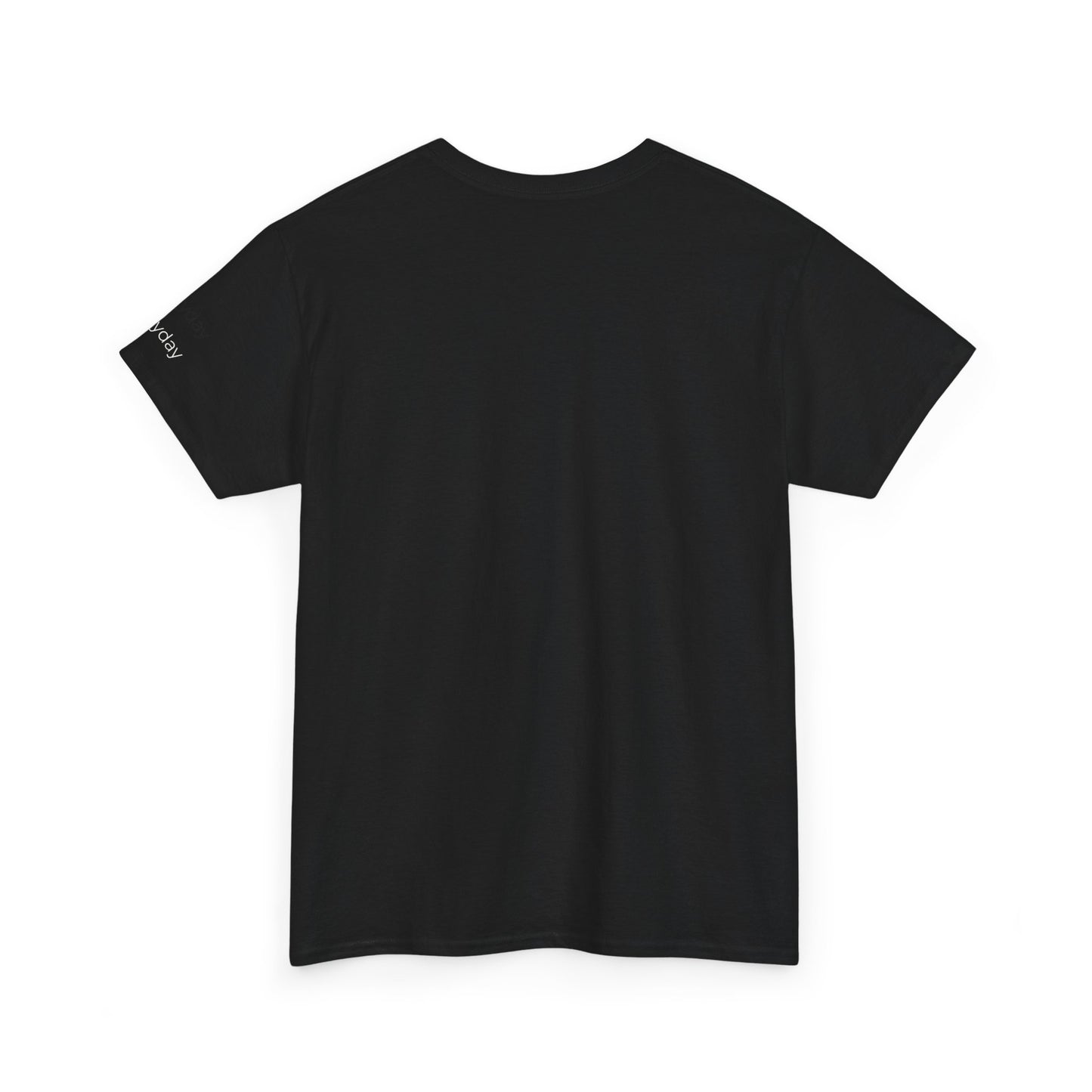 Everyday T-shirt "Presence over Perfect"