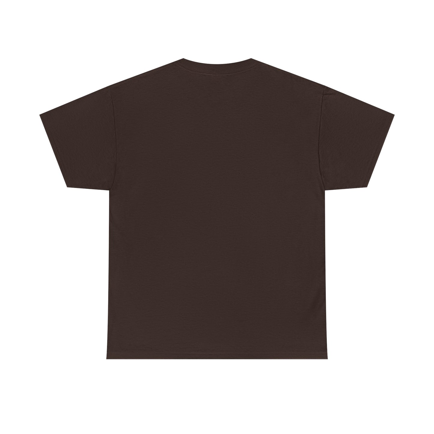 Reflection Tee — "Everyday can be a day of Reflection" Inspirational Cotton T-Shirt