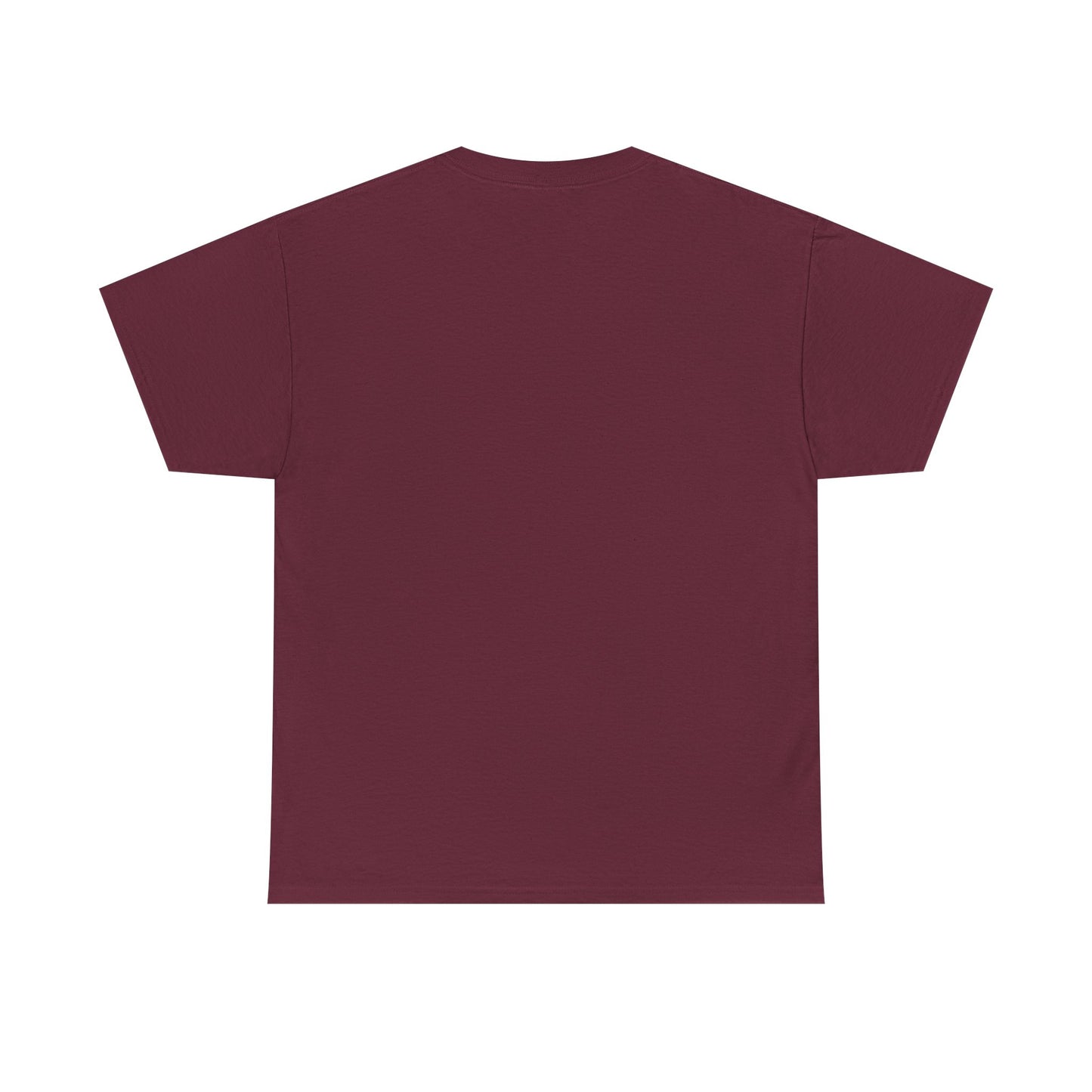 Everyday Shopper T‑Shirt — Minimalist Casual Tee for Retail Lovers