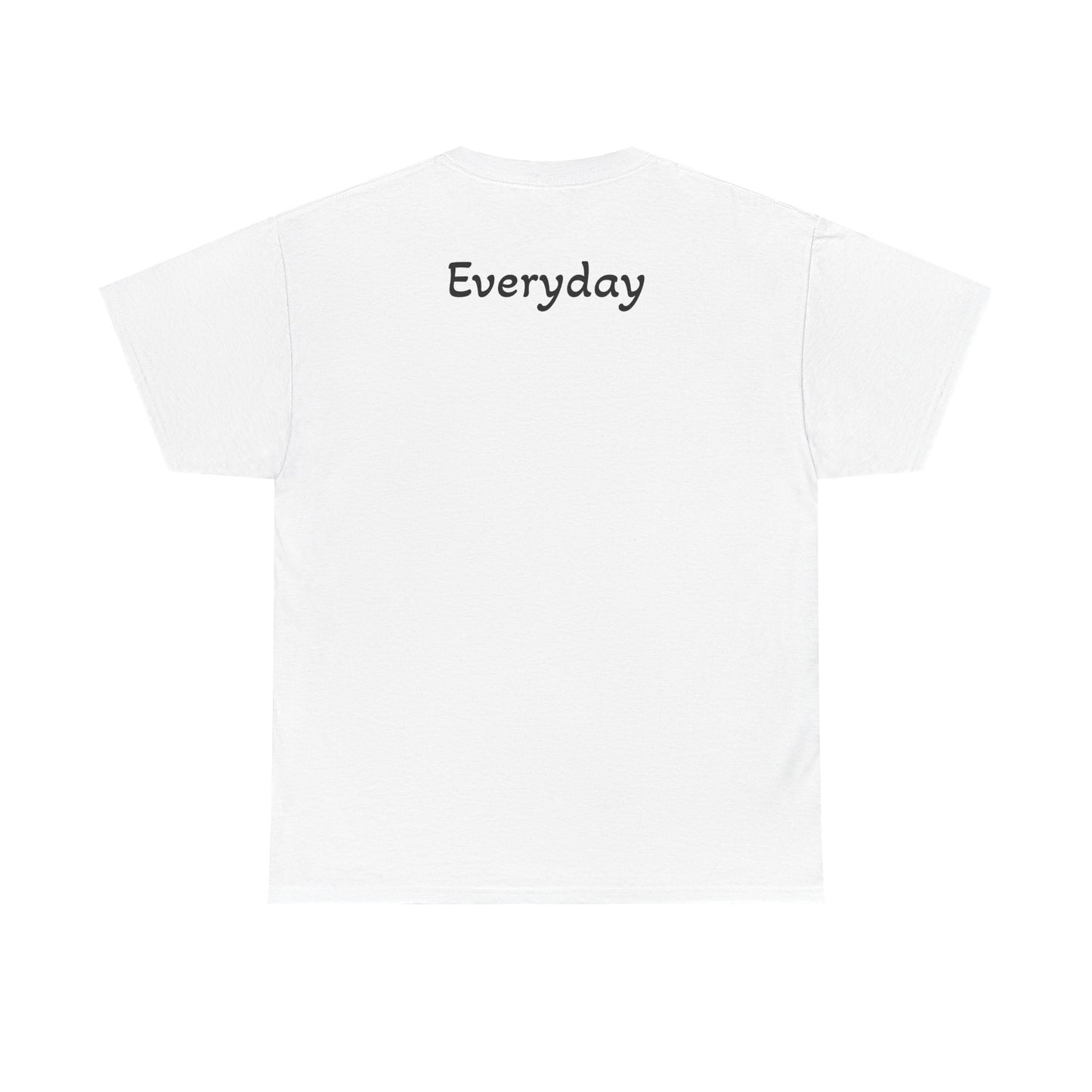 Prayer Changes Things Always Tee — Everyday Inspirational Christian T-Shirt