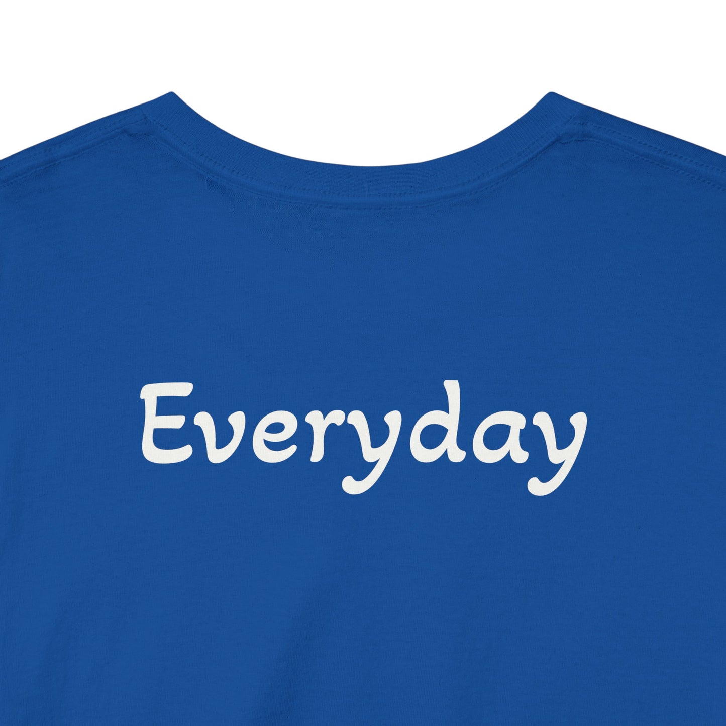 Prayer Changes Things Always Tee — Everyday Inspirational Christian T-Shirt