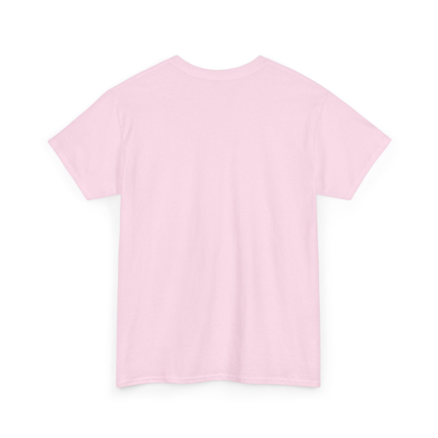 I Am Enough Everyday Tee — Positive Affirmation Women's/Men's Inspirational T-Shirt
