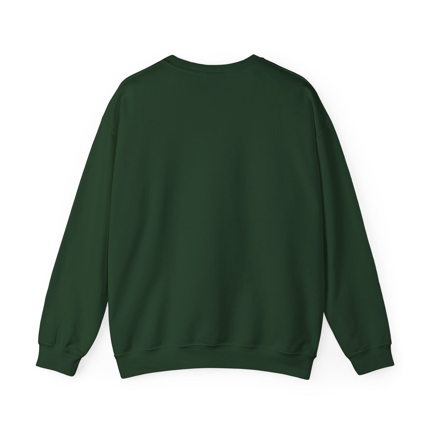 Crewneck Sweatshirt — "Everyday is a Blessing'" Inspirational Sweatshirt