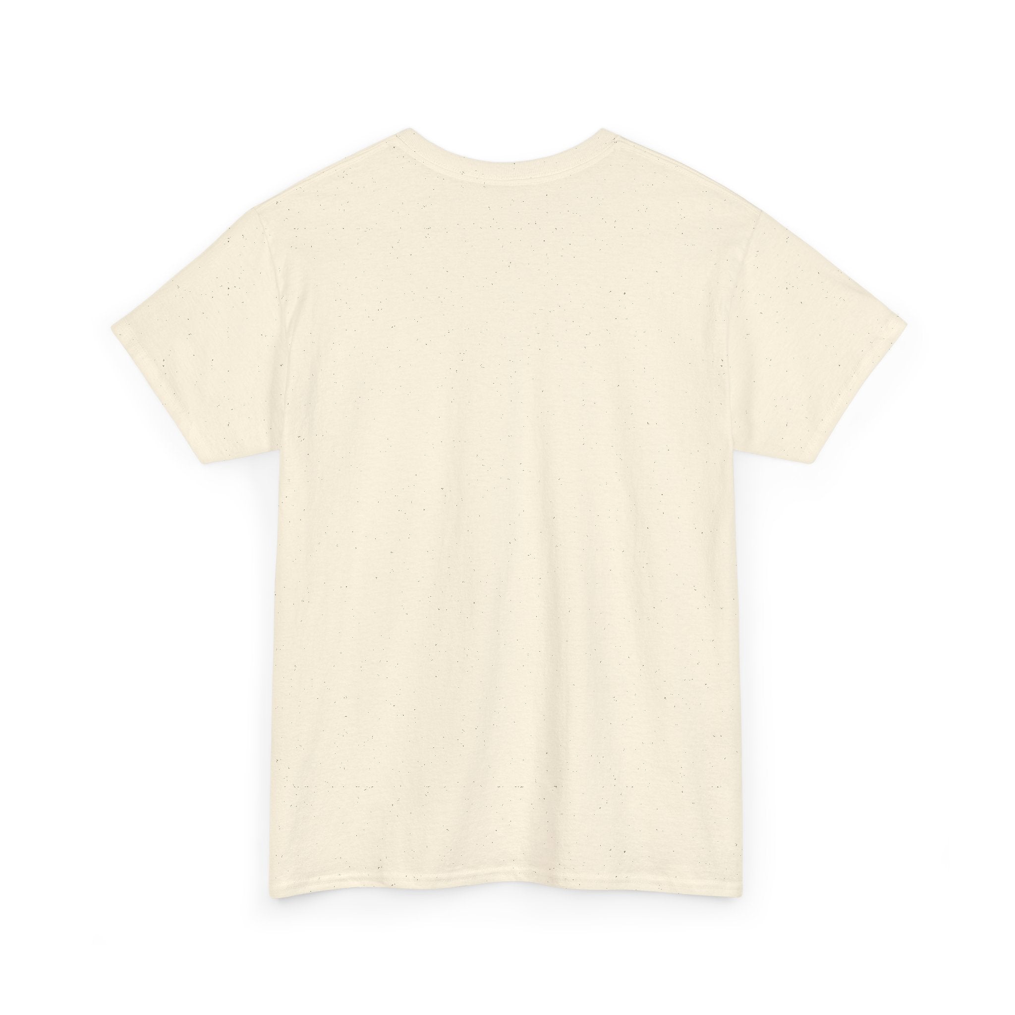 Everyday I Deserve Tee — Minimal Inspirational T‑Shirt