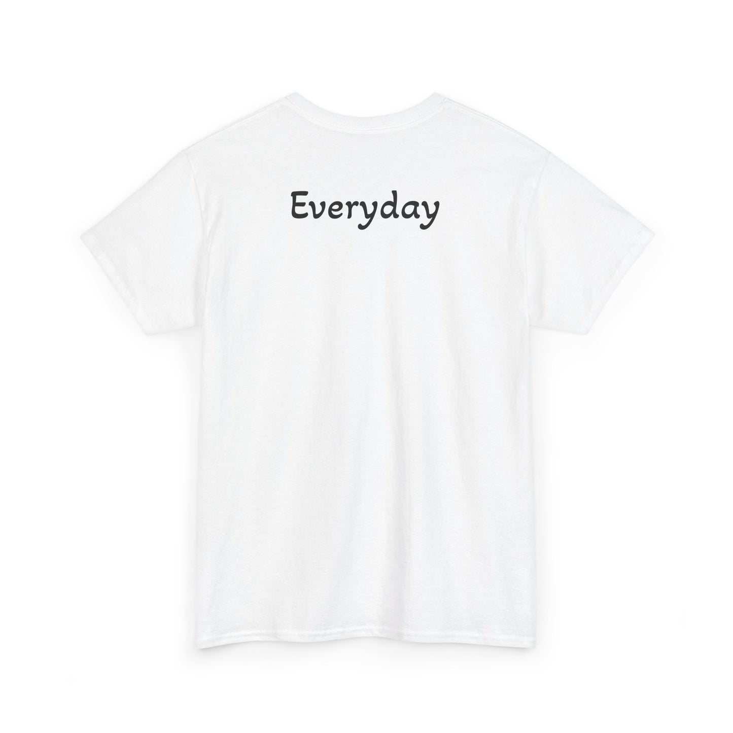 Prayer Changes Things Always Tee — Everyday Inspirational Christian T-Shirt