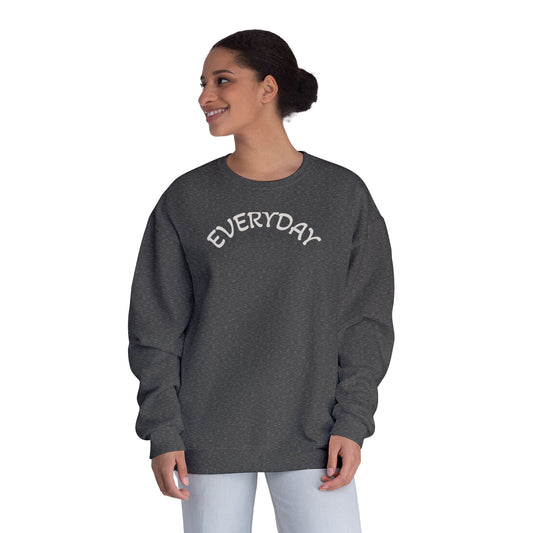 Everyday Crewneck Sweatshirt