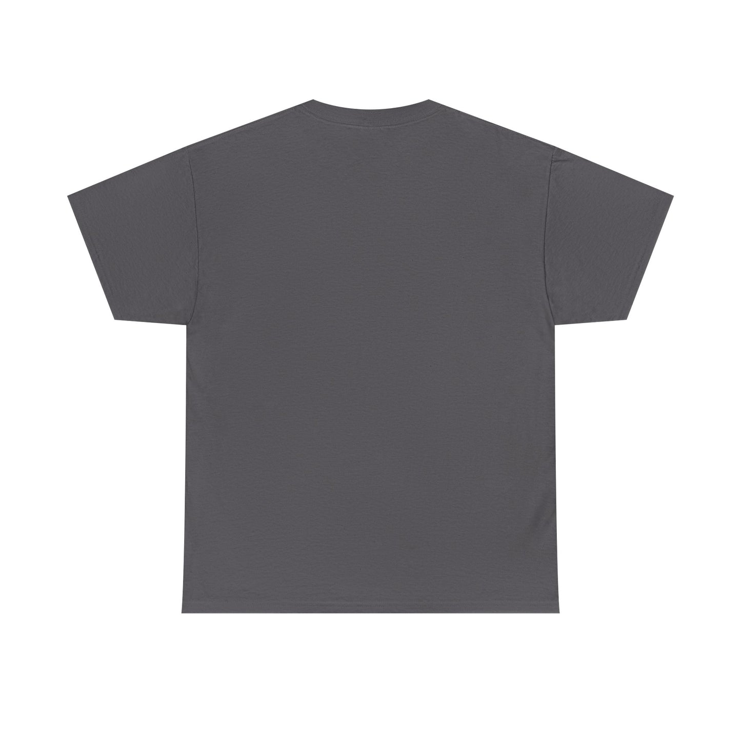 Everyday Be You Tee — Minimalist Inspirational Cotton T-Shirt