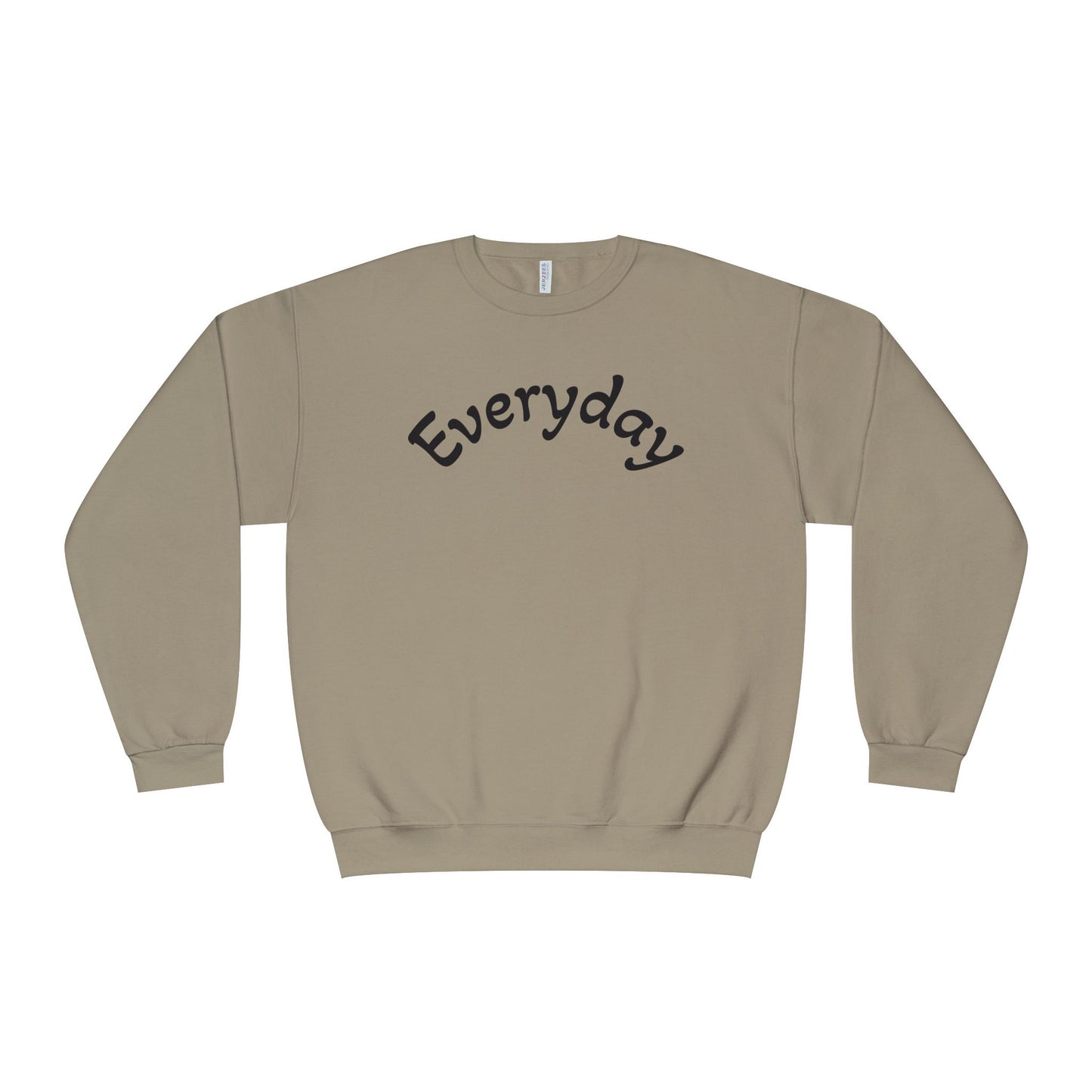 Everyday Crewneck Sweatshirt