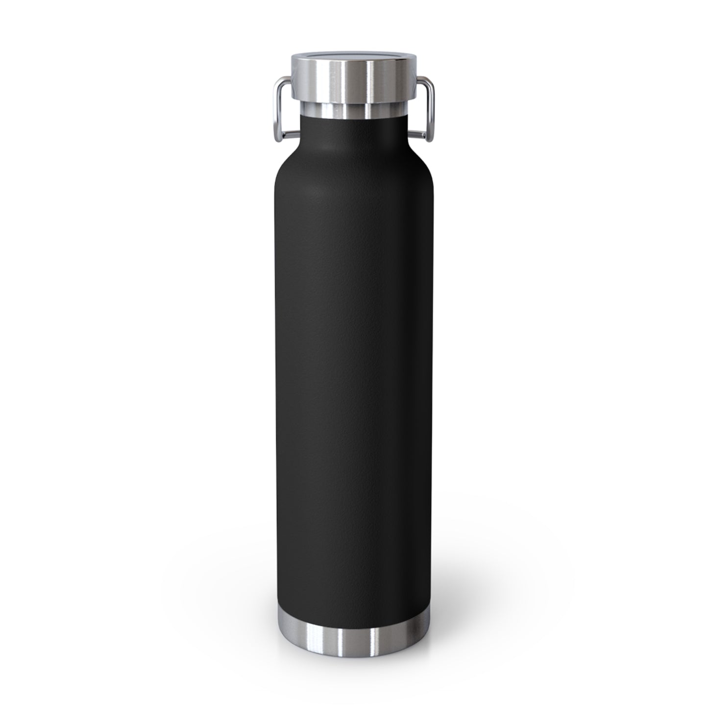 Everyday Copper Water Bottle, 22oz | Insulated Water Bottle