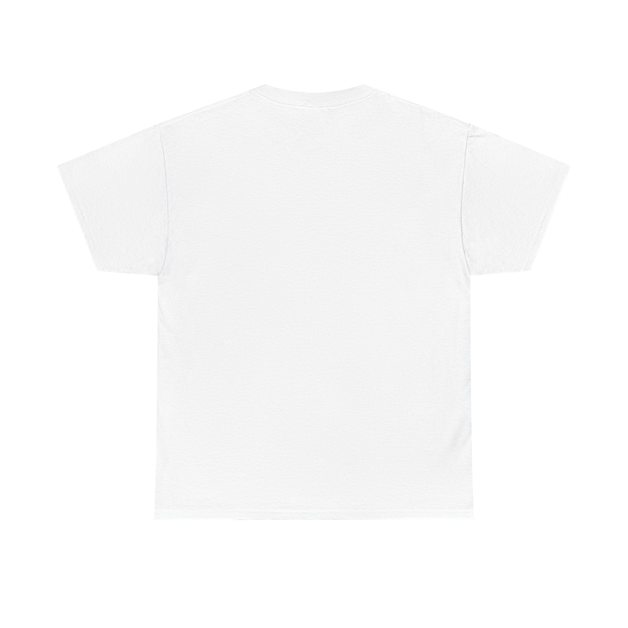 Everyday Be You Tee — Minimalist Inspirational Cotton T-Shirt