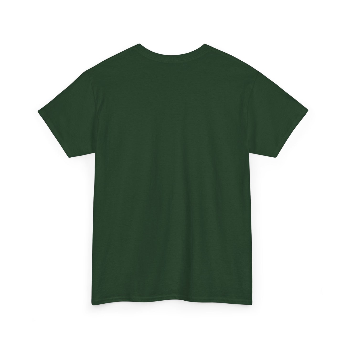 Reflection Tee — "Everyday can be a day of Reflection" Inspirational Cotton T-Shirt
