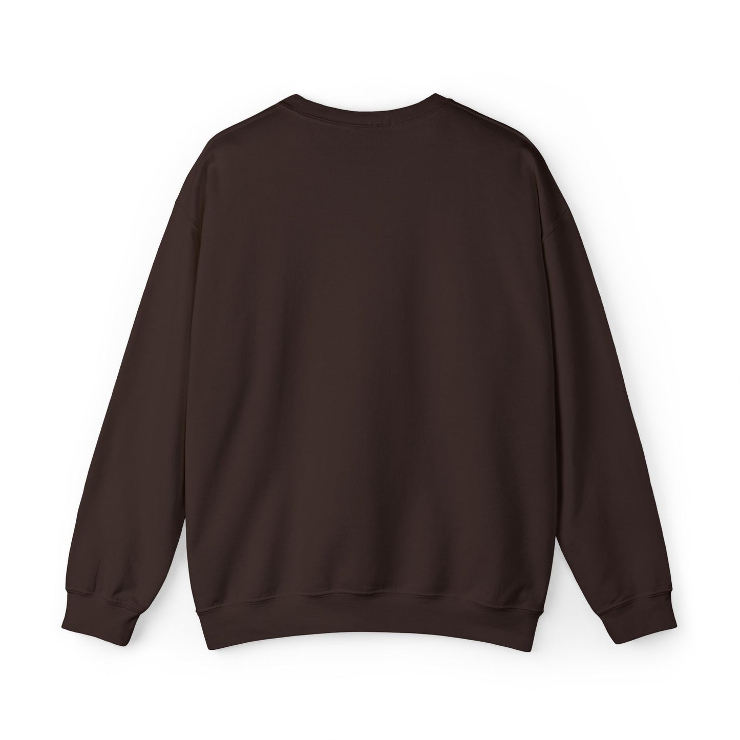 Unisex Heavy Blend Everyday is GameDay Crewneck Sweatshirt