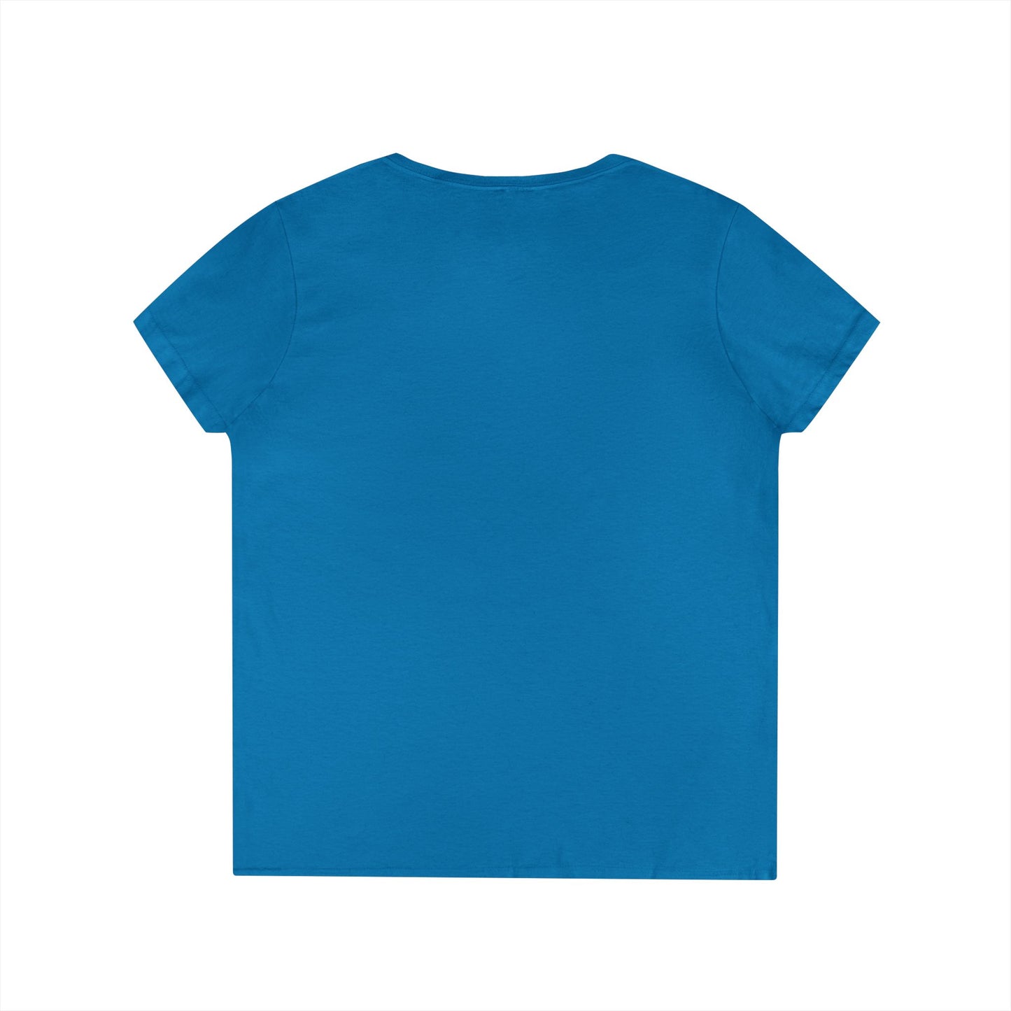 Grateful Everyday V-Neck Tee
