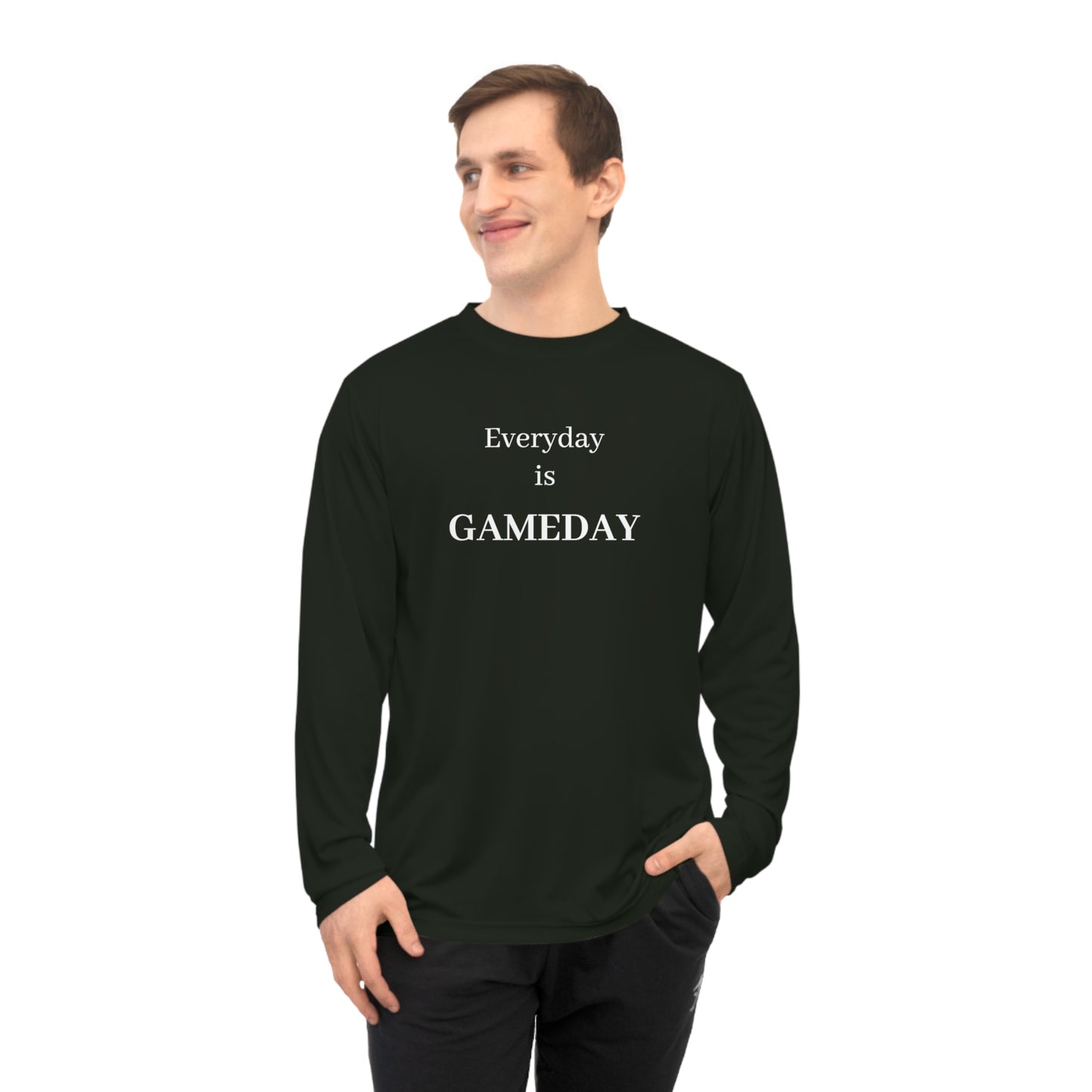 Everyday Is Gameday Long Sleeve Shirt