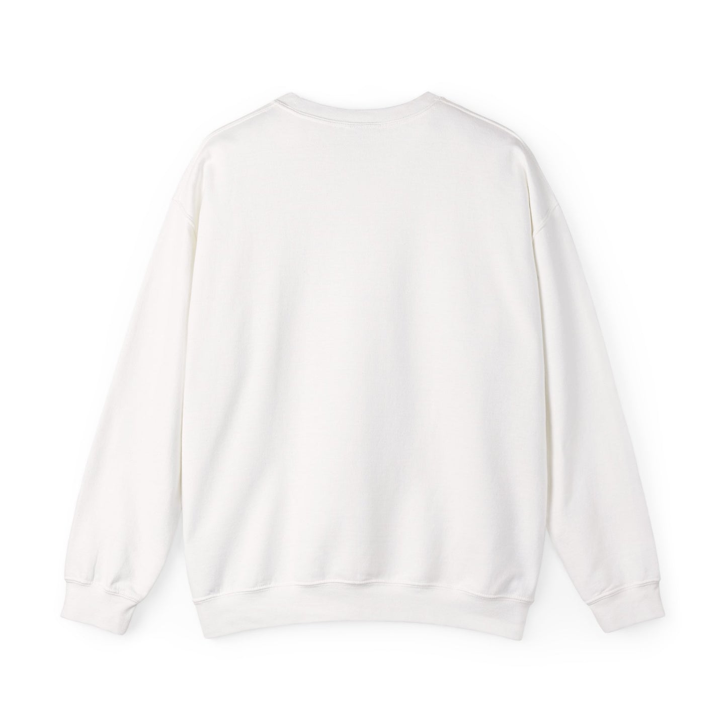 Former Mess Now a Message Sweatshirt — Inspirational Recovery Crewneck