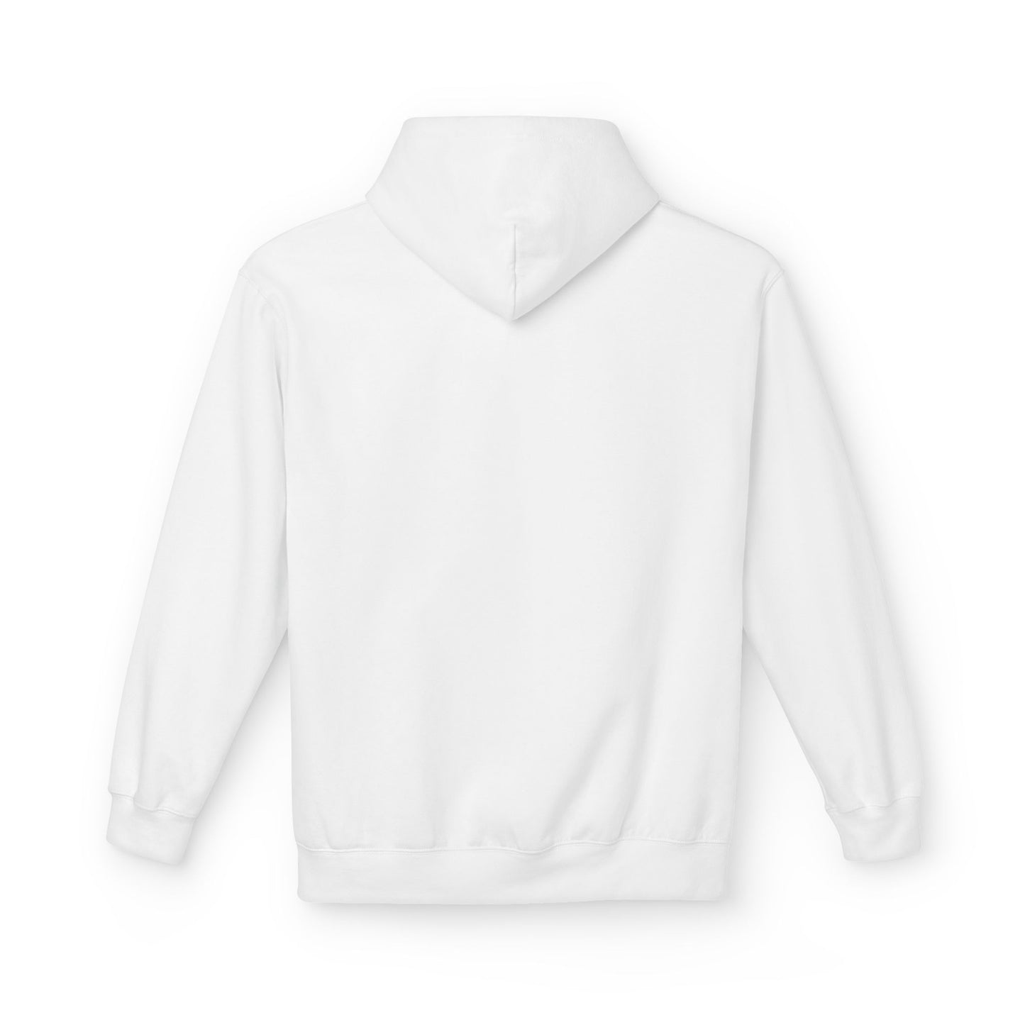Hoodie — "Everyday is a day chance to start over" Inspirational Pullover