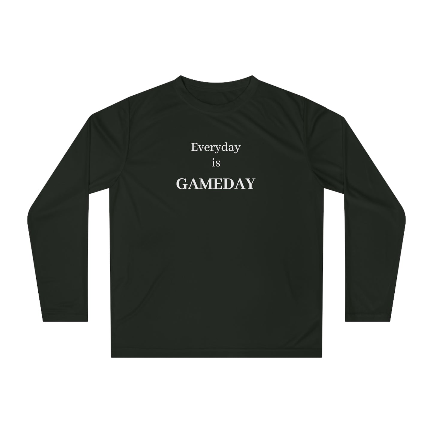 Everyday Is Gameday Long Sleeve Shirt
