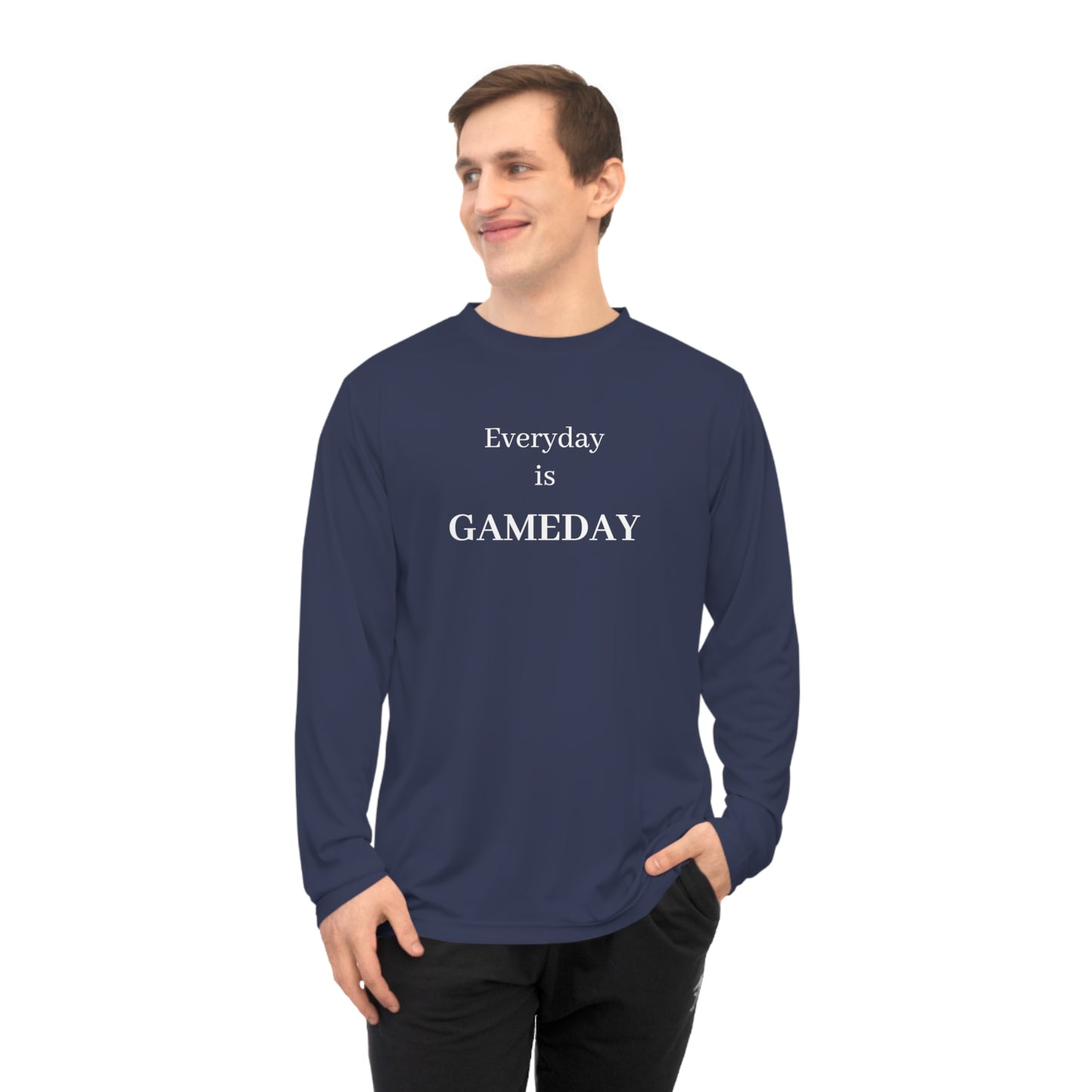 Everyday Is Gameday Long Sleeve Shirt