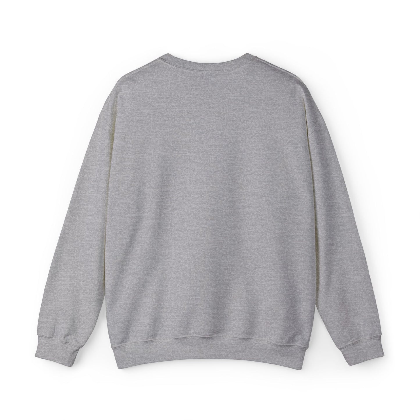 Unisex Heavy Blend Everyday is GameDay Crewneck Sweatshirt
