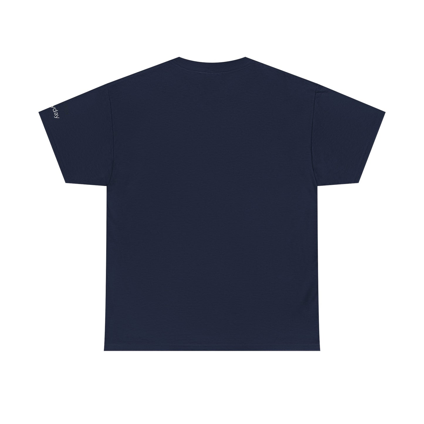Everyday T-shirt "Presence over Perfect"