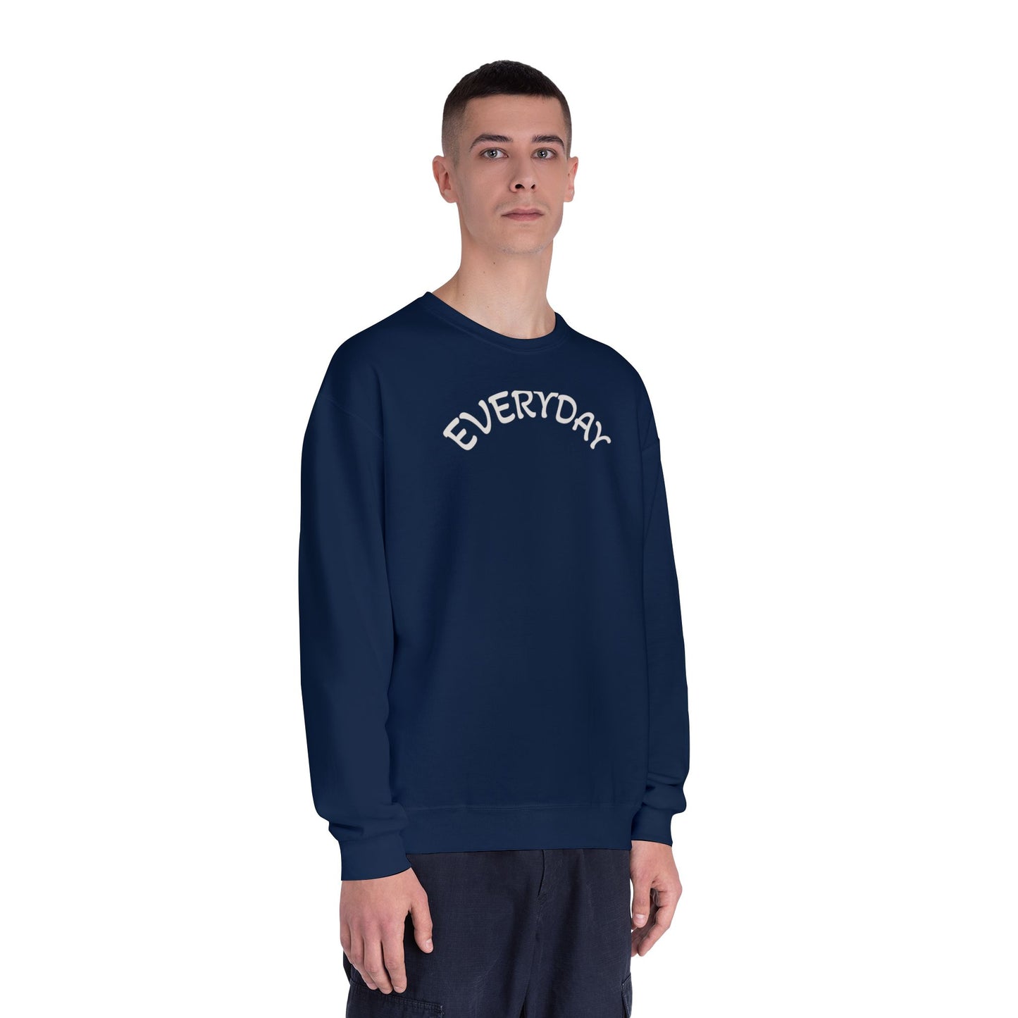 Everyday Crewneck Sweatshirt