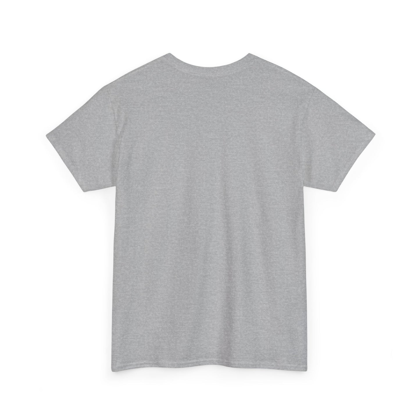 Because of God's Grace & Mercies T-Shirt