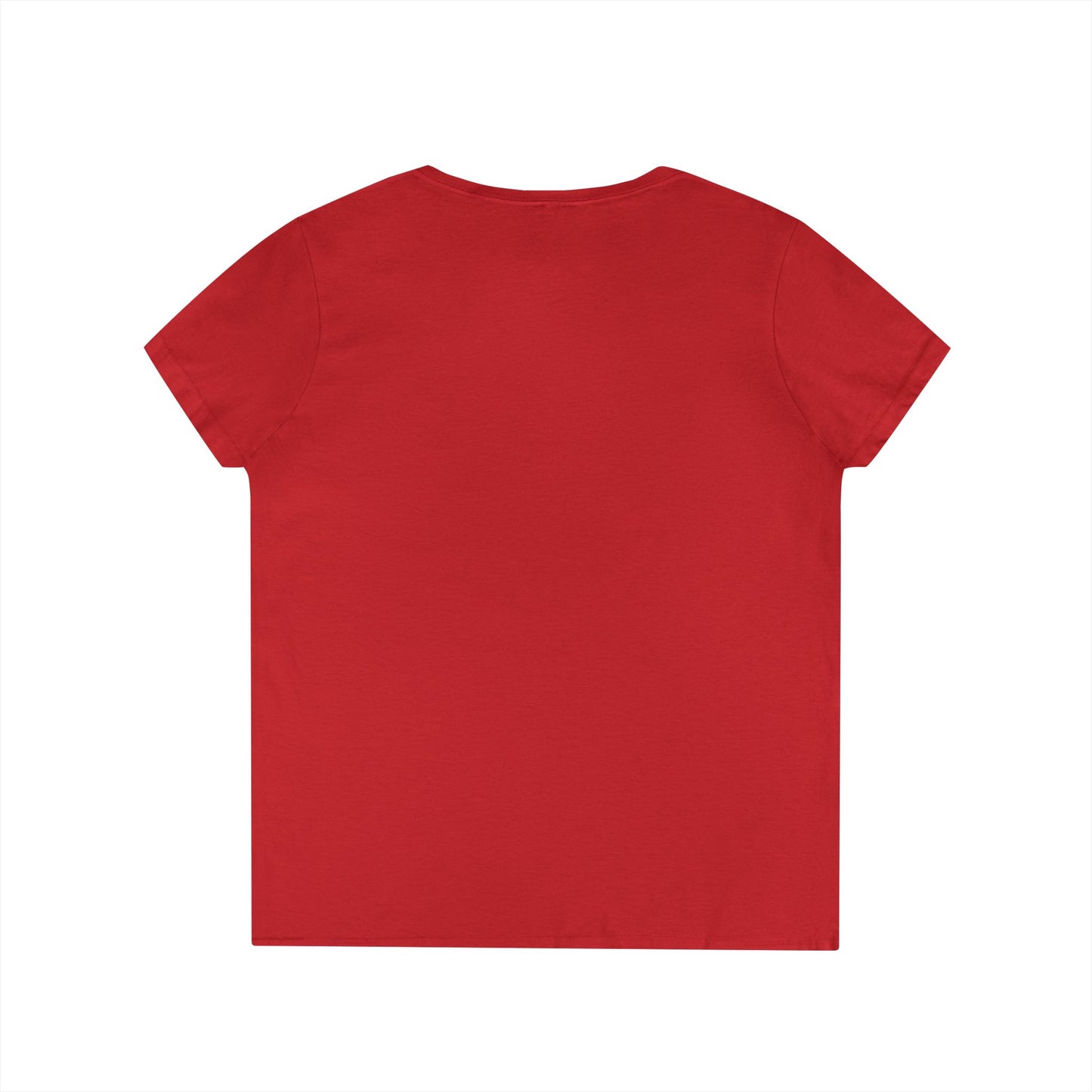 Grateful Everyday V-Neck Tee