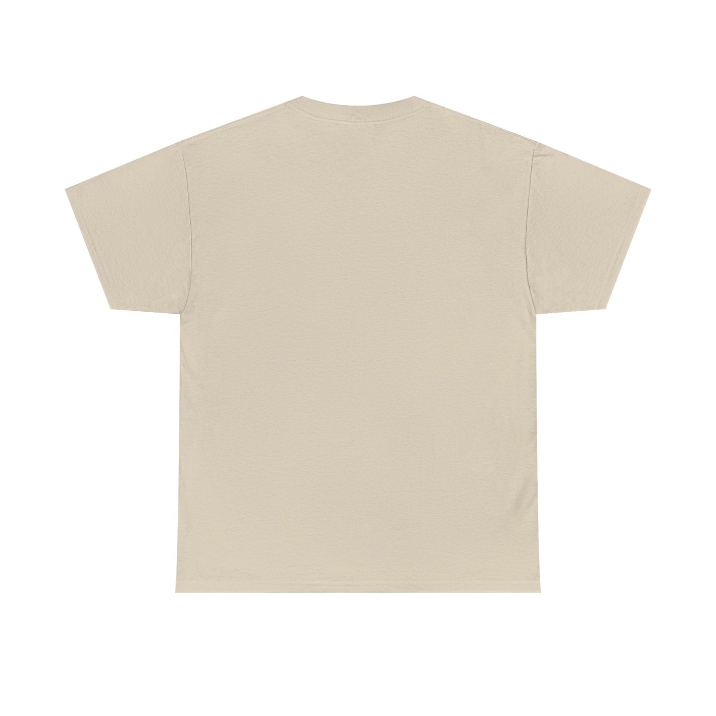 Everyday Shopper T‑Shirt — Minimalist Casual Tee for Retail Lovers