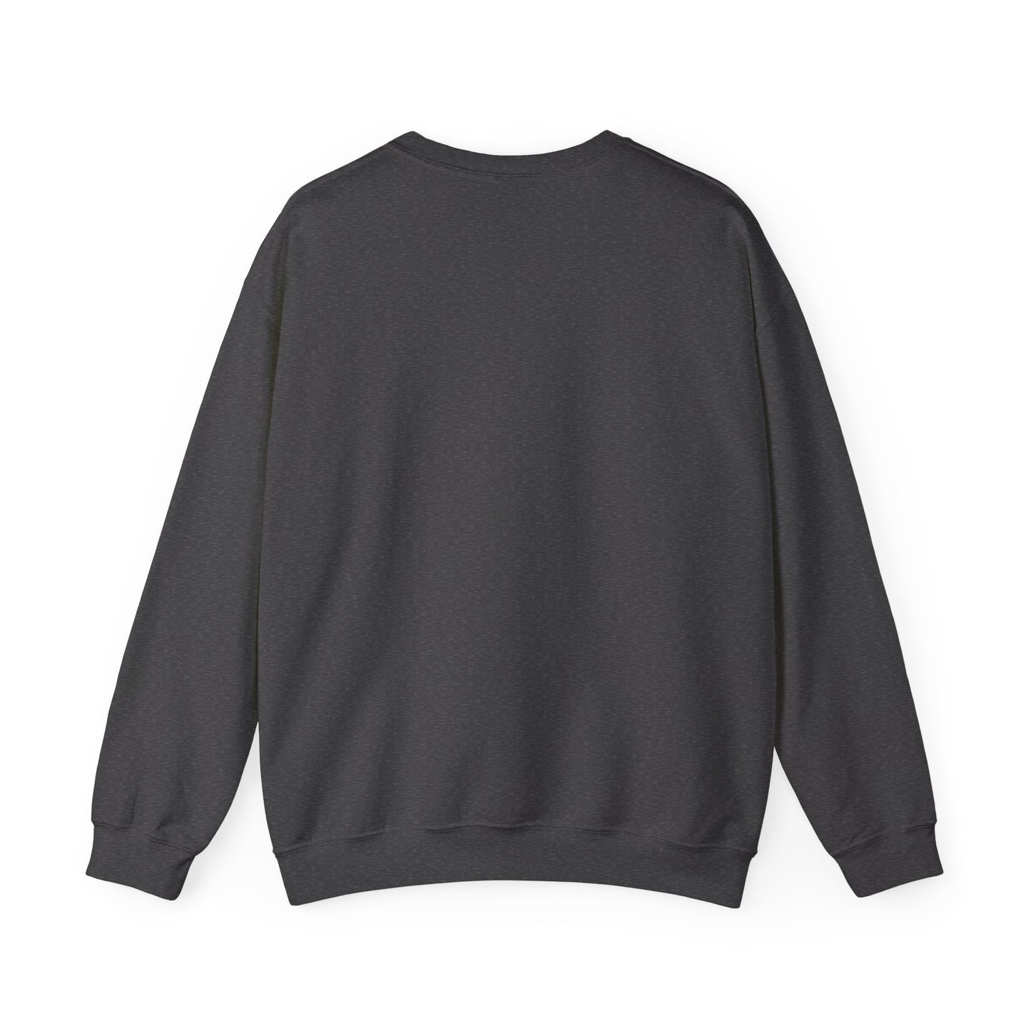 Crewneck Sweatshirt — "Everyday is a Blessing'" Inspirational Sweatshirt