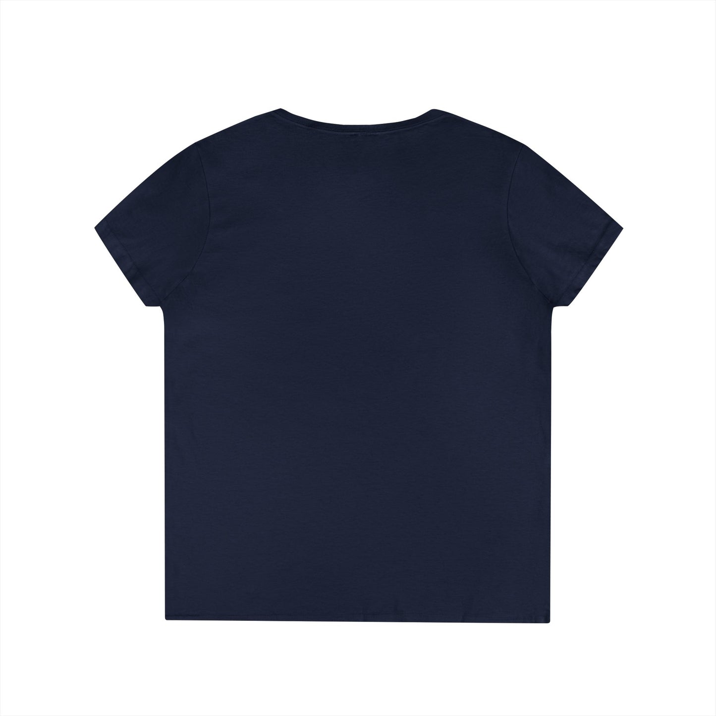 Grateful Everyday V-Neck Tee