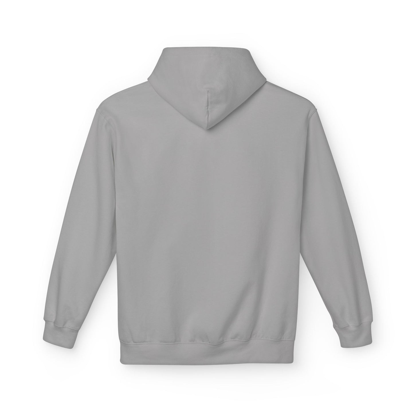 Hoodie — "Everyday is a day chance to start over" Inspirational Pullover