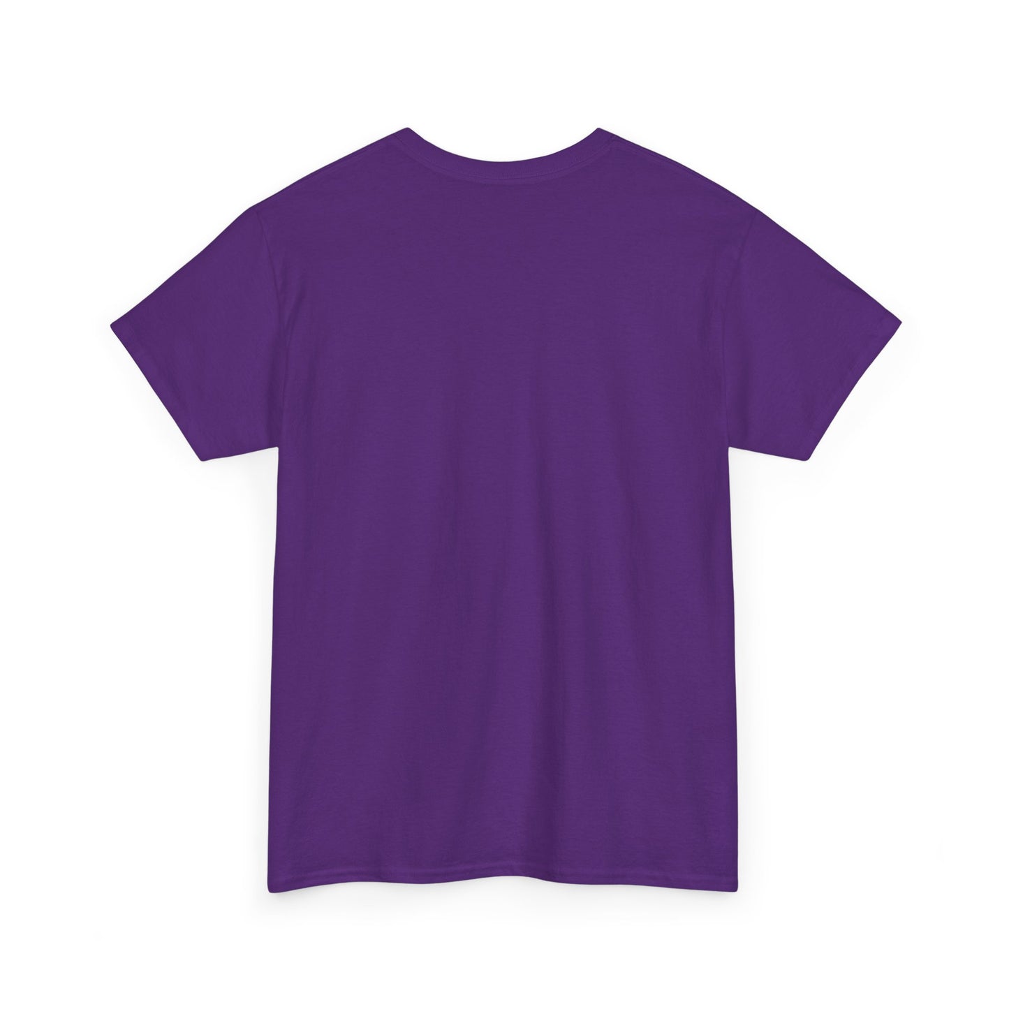 Christian Faith T-Shirt — "If the Lord Never Does Anything Else for Me, He's Done Enough"