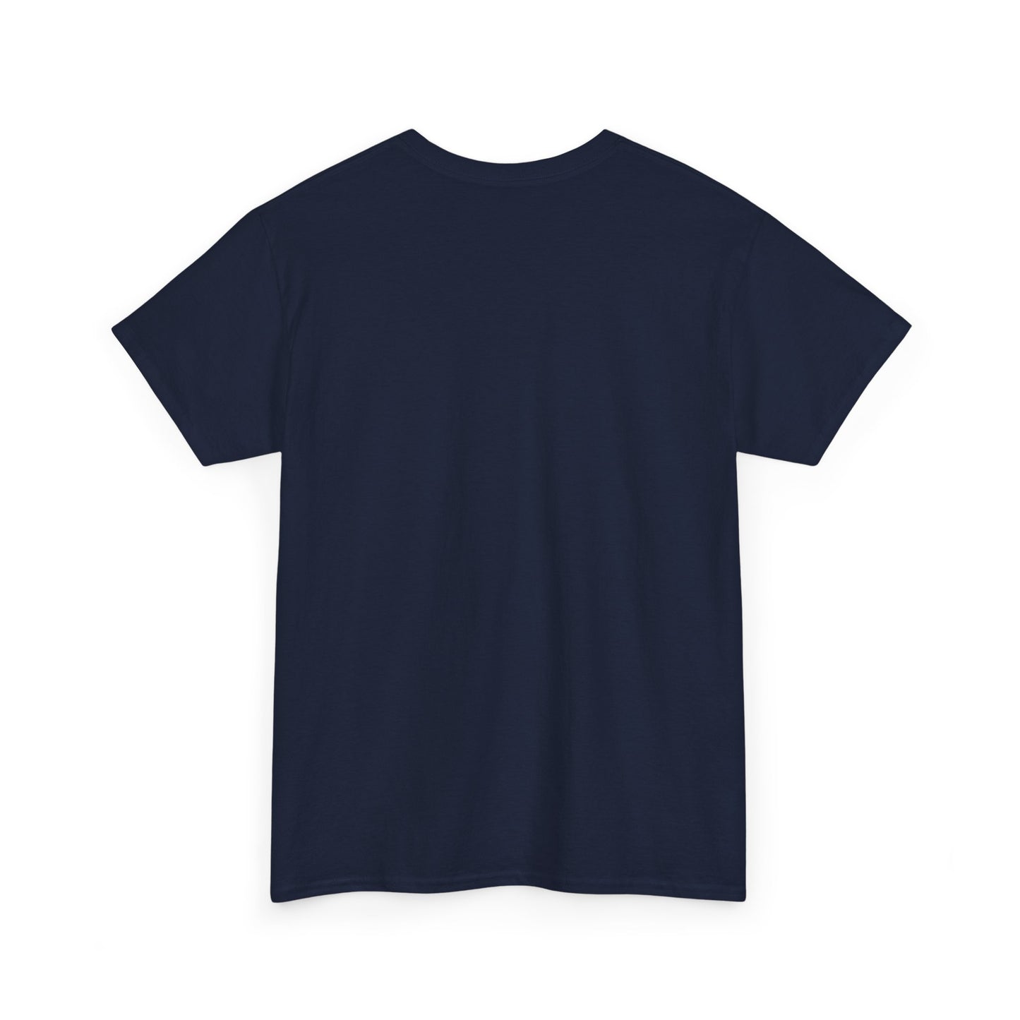 Christian Faith T-Shirt — "If the Lord Never Does Anything Else for Me, He's Done Enough"