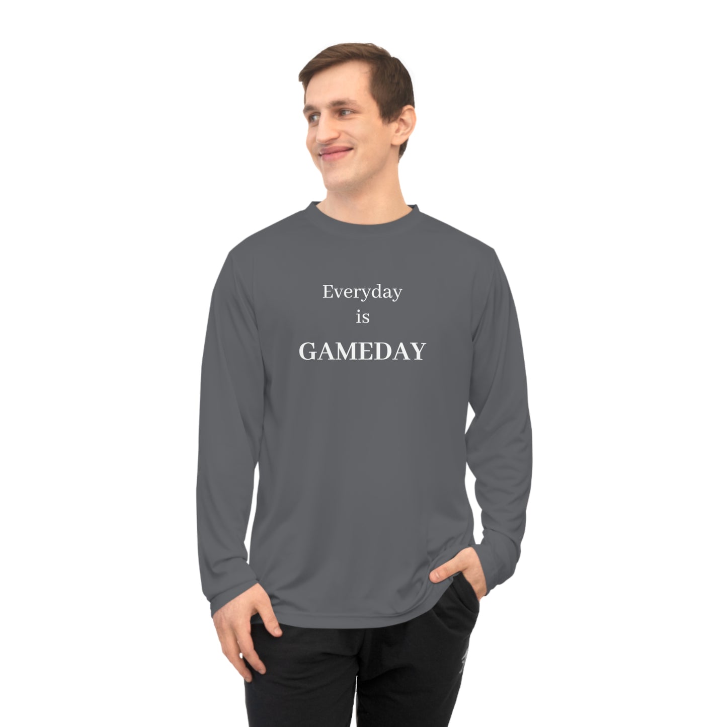 Everyday Is Gameday Long Sleeve Shirt