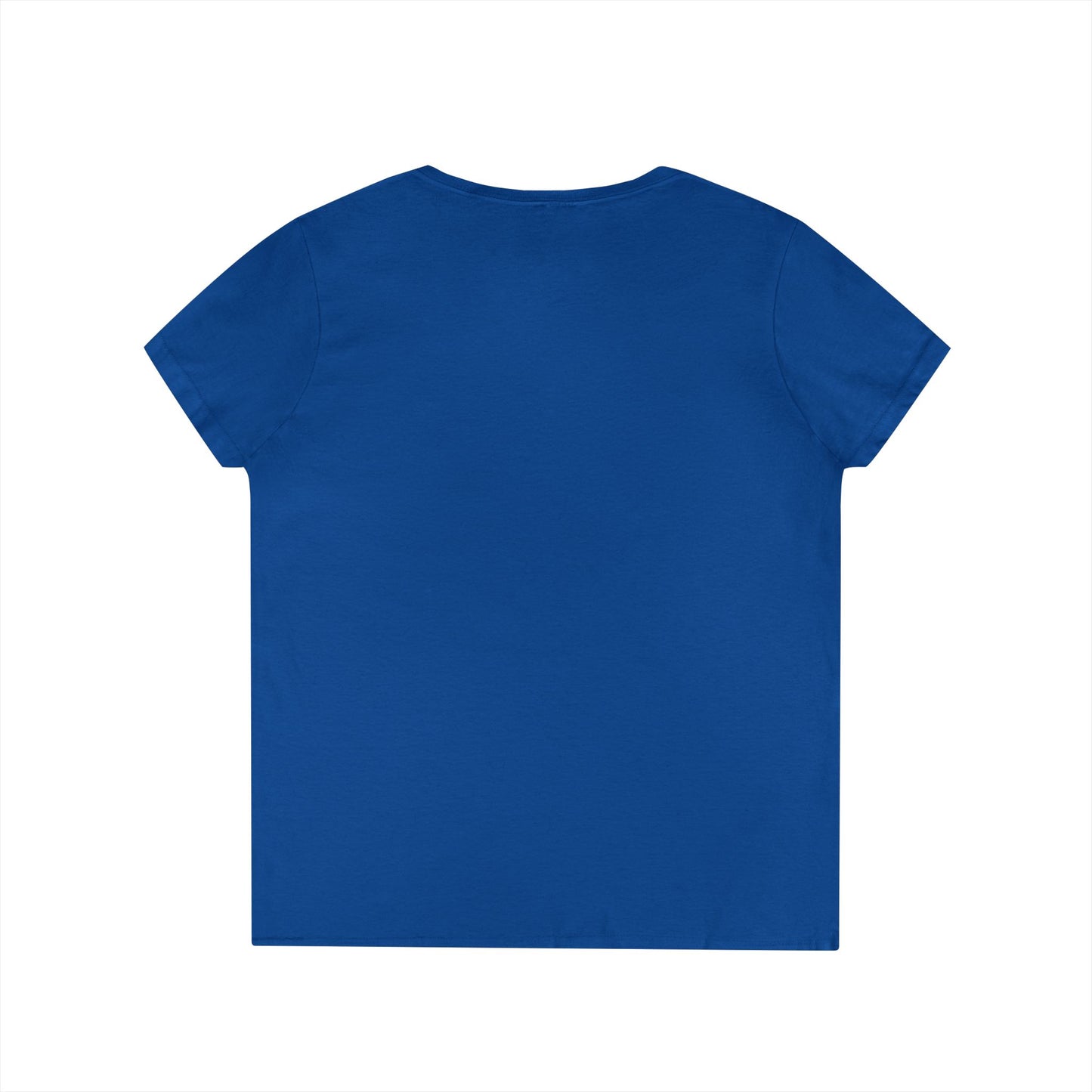 Grateful Everyday V-Neck Tee