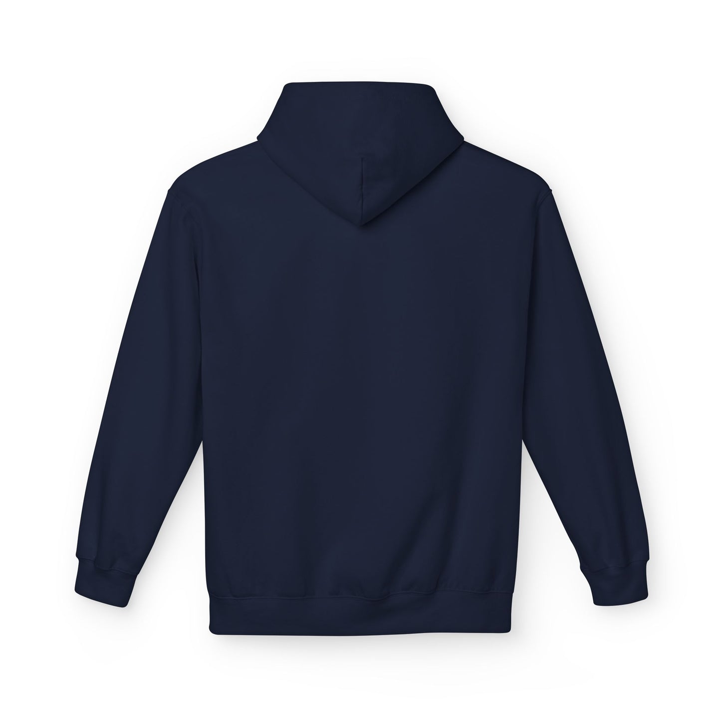 Hoodie — "Everyday is a day chance to start over" Inspirational Pullover