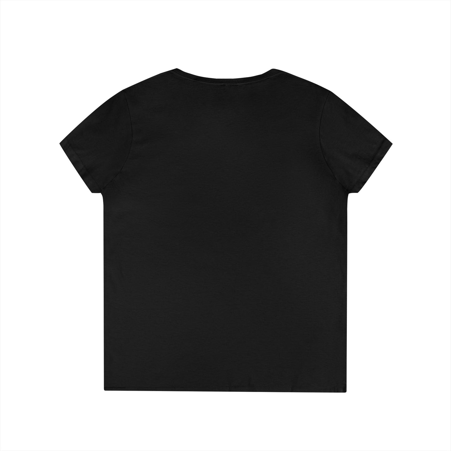 Grateful Everyday V-Neck Tee